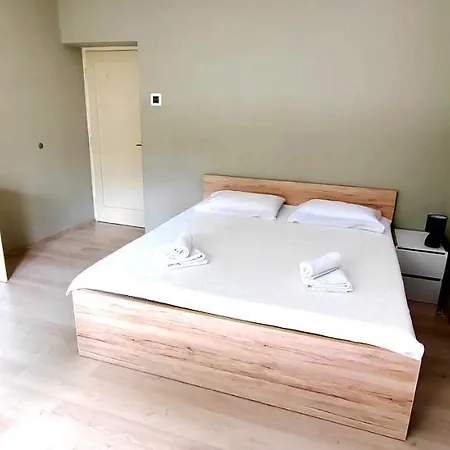 Appartamento Apartman Selve *