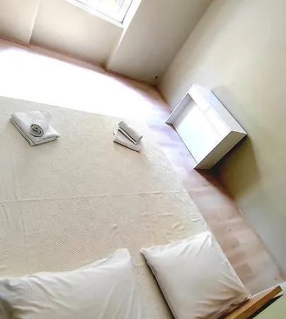 Apartman Selve Apartment Zadar