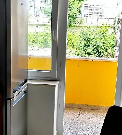 Apartman Selve Apartment *