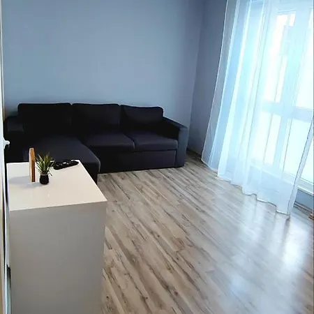 Apartman Selve Apartment Zadar