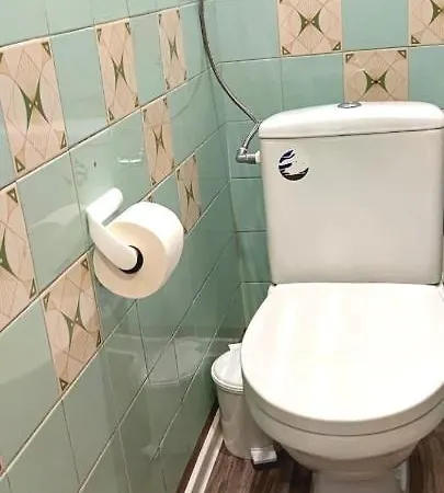 Apartman Selve *