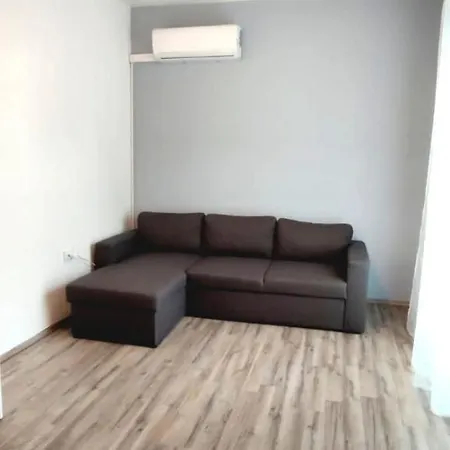 Apartment Apartman Selve