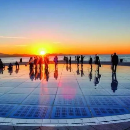 Apartman Selve Zadar