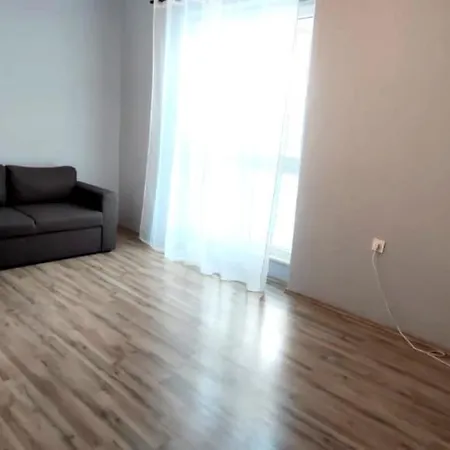 Apartman Selve *
