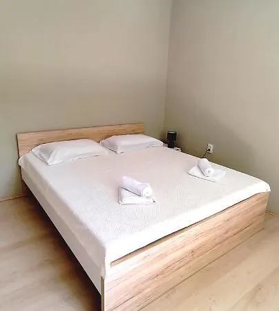 Apartman Selve Apartment *