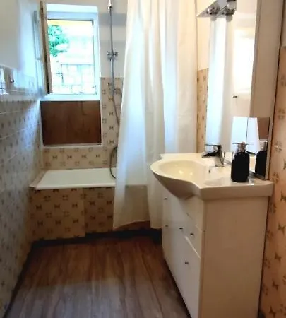 Apartment Apartman Selve *