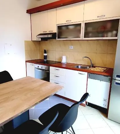 Apartman Selve * Zadar