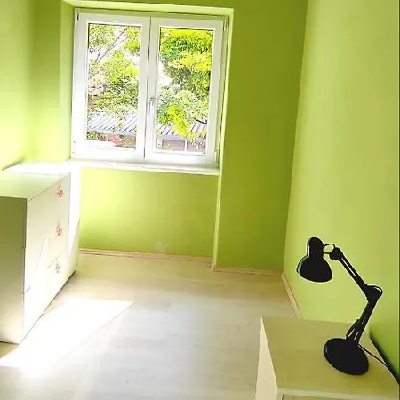 Apartman Selve Apartment *
