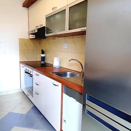 Apartman Selve * Zadar