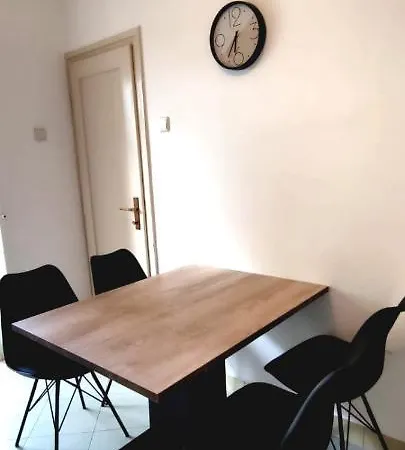 Apartman Selve Apartment
