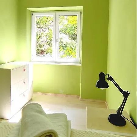 Apartman Selve *
