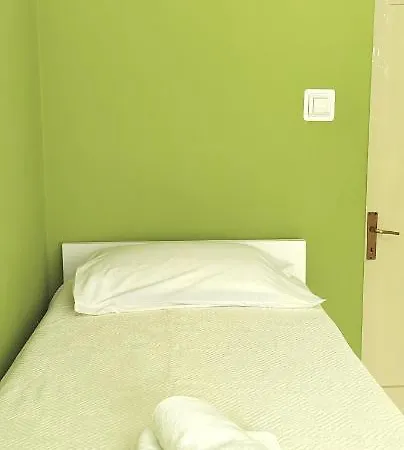 Apartman Selve